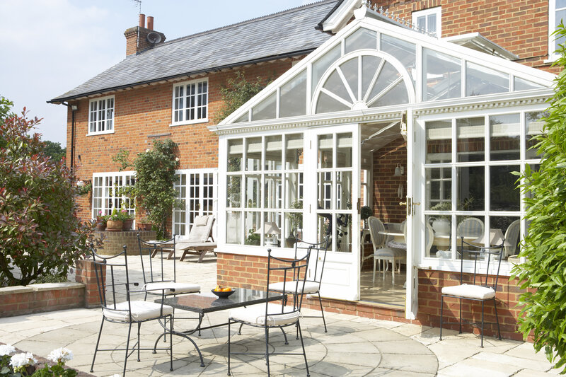 Average Cost of a Conservatory Liverpool Merseyside