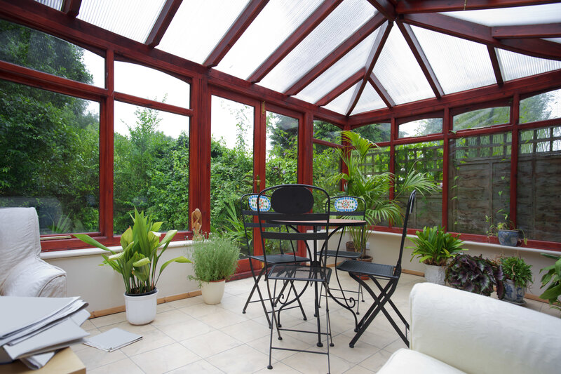 Conservatory Roof Conversion in Liverpool Merseyside