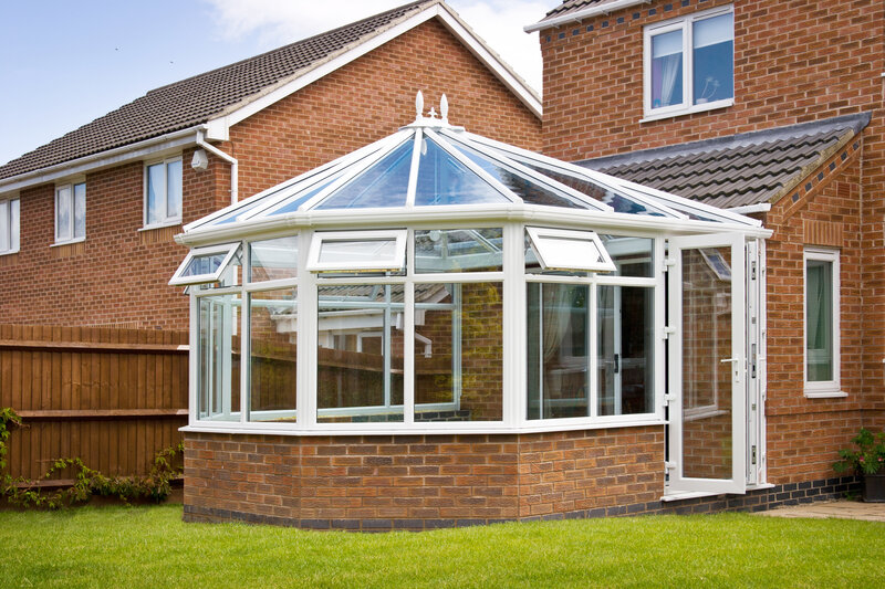 Do You Need Planning Permission for a Conservatory in Liverpool Merseyside