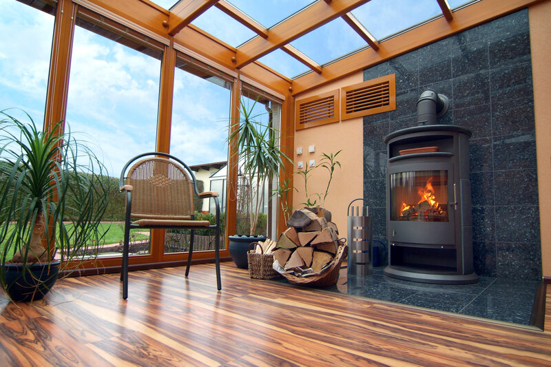Difference Between Orangery and Conservatory Liverpool Merseyside