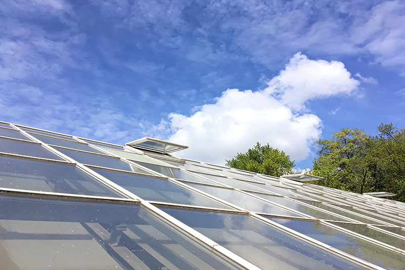 Conservatory Roofing Liverpool Merseyside